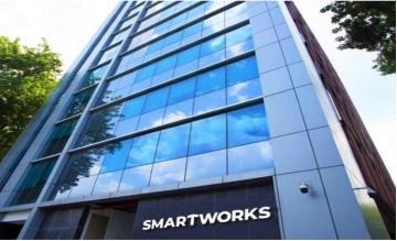 Olympia National Tower